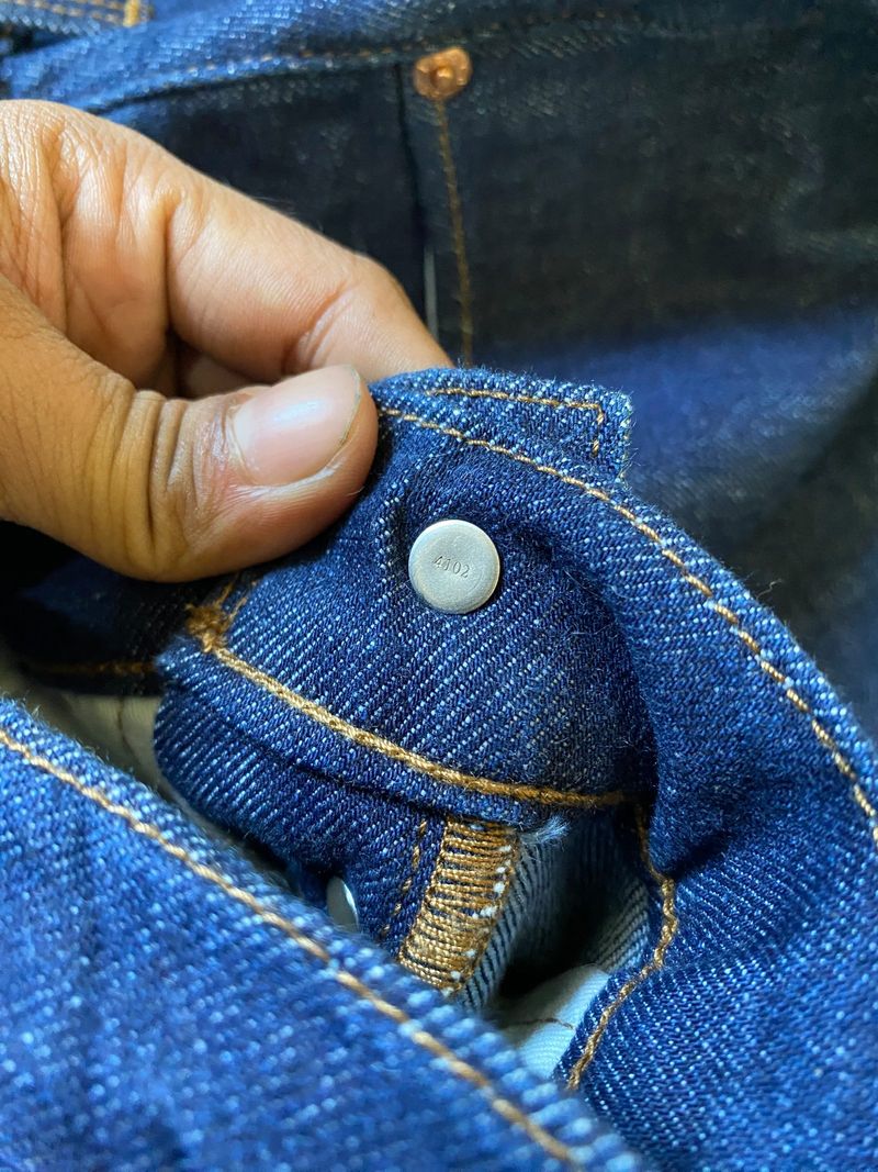 Levis engineered 512 slim taper | kode58, foto 5