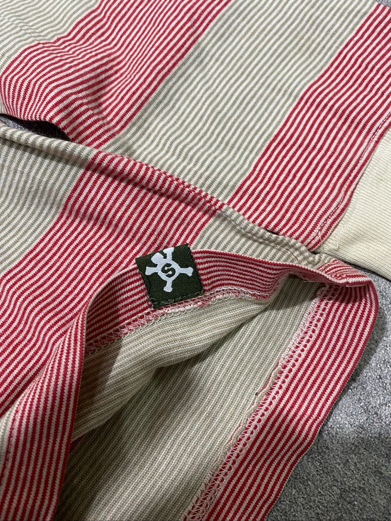 Stussy long sleeve, foto 4