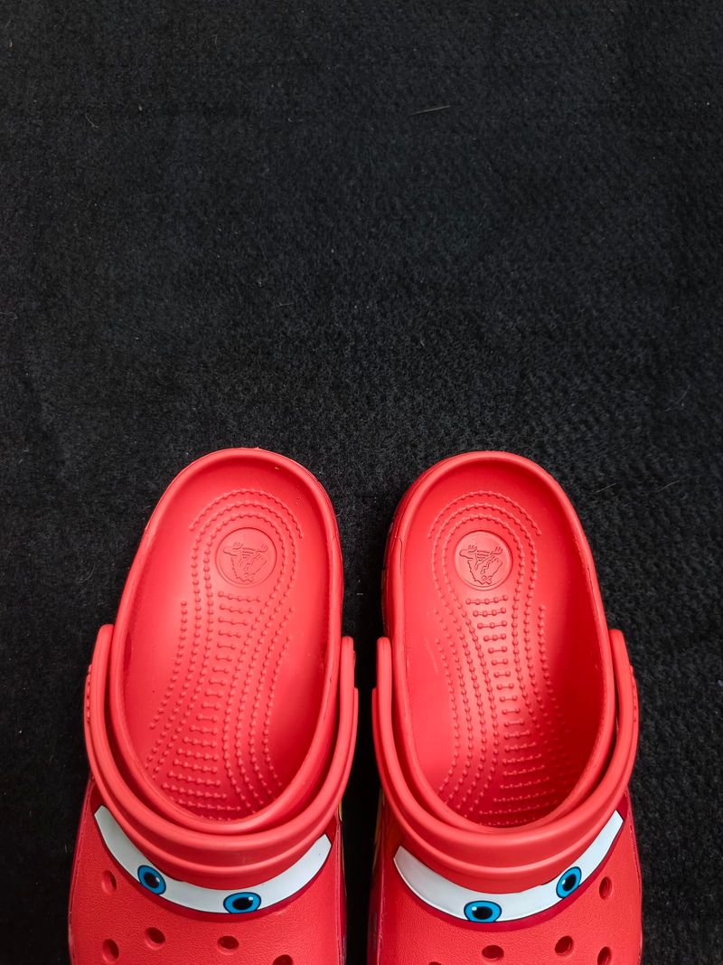 Crocs Classic Sandals x McQueen Cars, foto 3