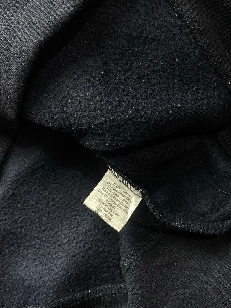 hoodie mitchell & ness, foto 4