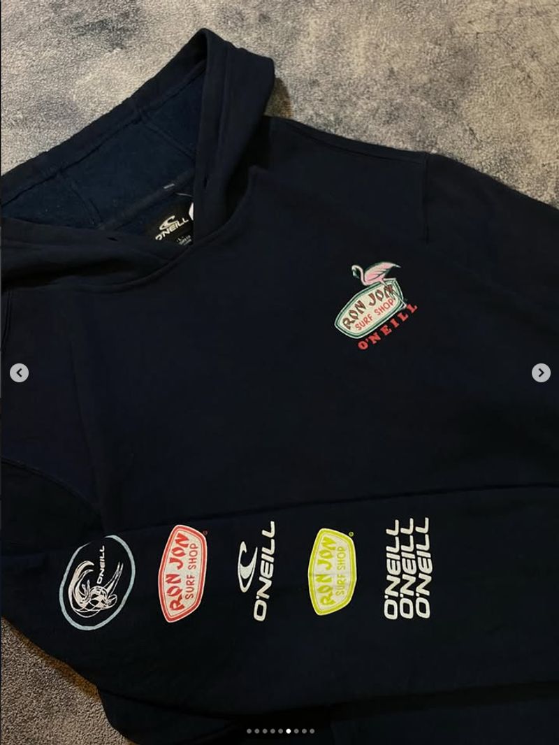 Hoodie Oneil, foto 6