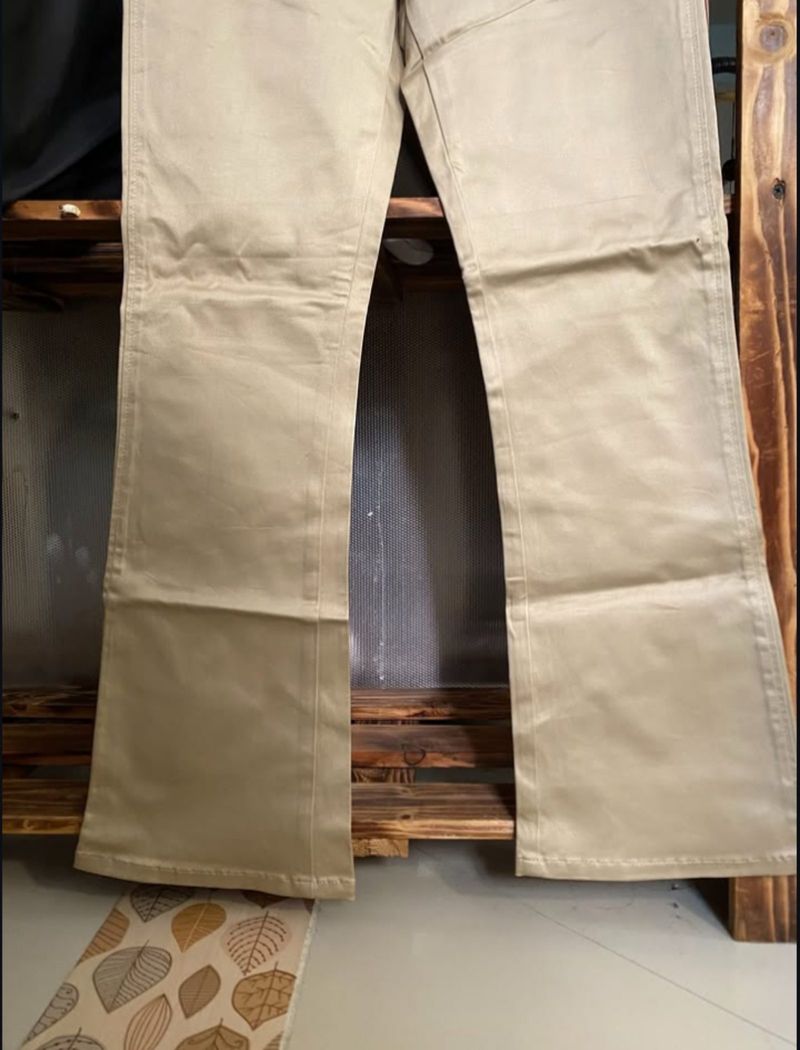 bootcut pants brand jepang, foto 2