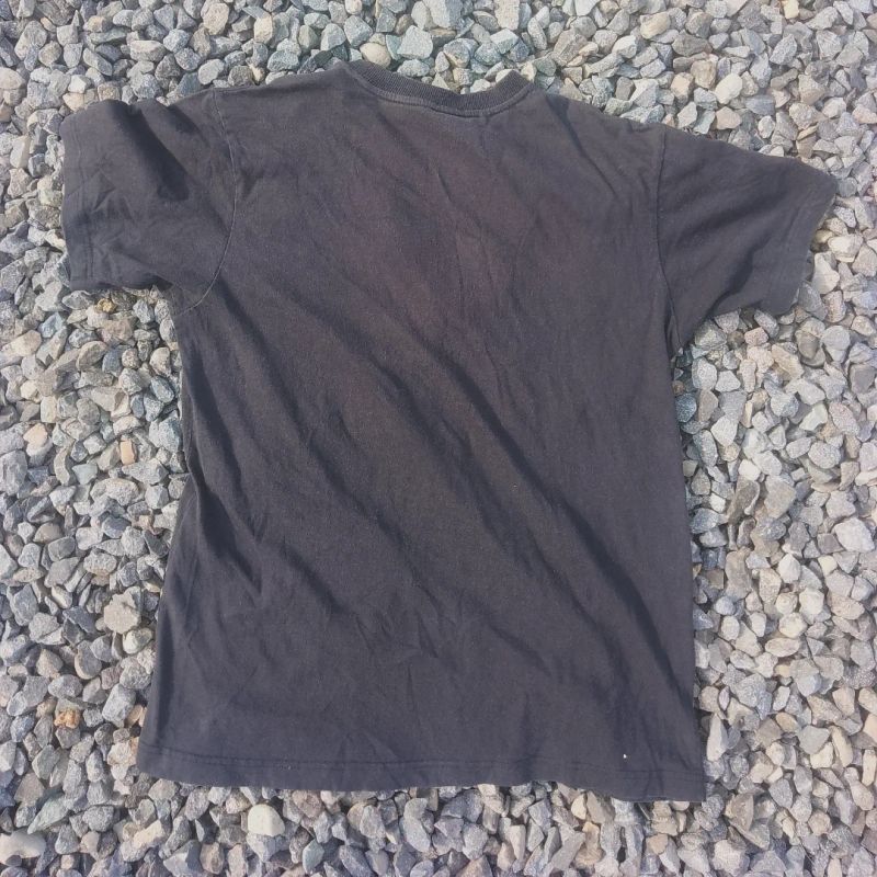 MLB Casual T-shirt Pria black, foto 5
