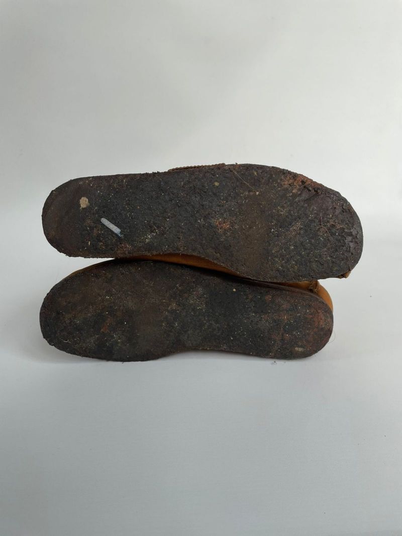 Clarks Lugger Original Brown, foto 7