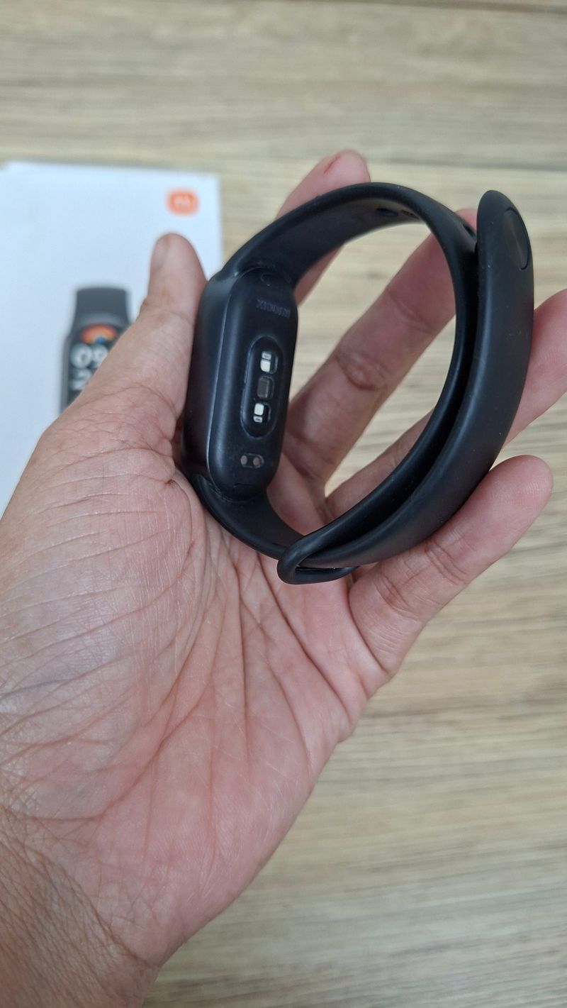 [ Preloved ] Xiaomi Smart Band 9, foto 5