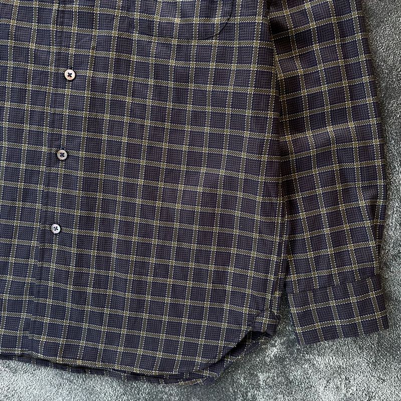Laroche Flannel Shirt, foto 6