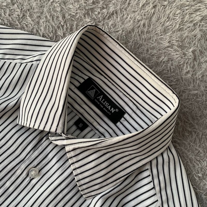 BOXY SHIRT BY ALISAN, foto 3