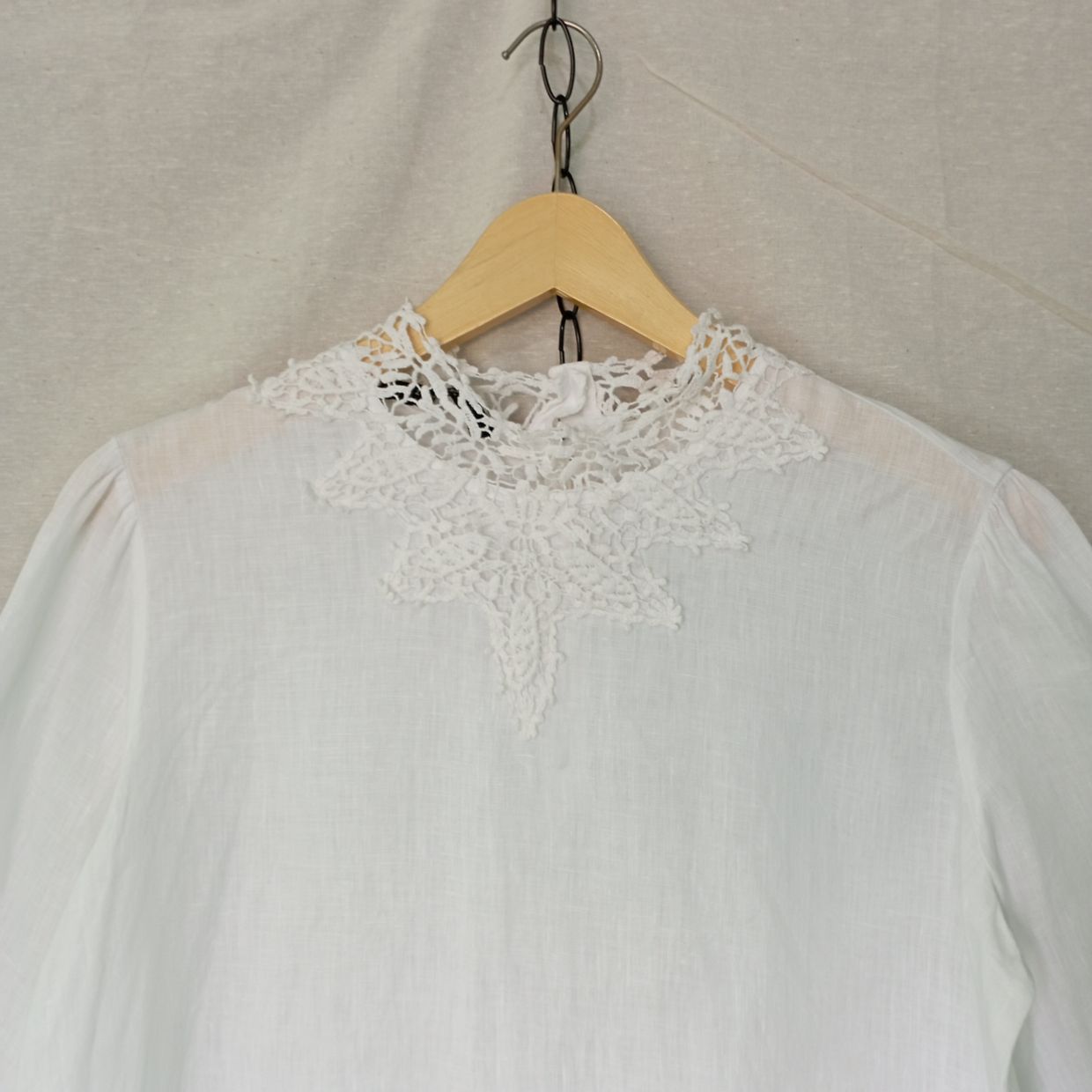 Material : Linen Panjang : 70cm, foto 5