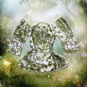 ladybugs whimsy tshirt