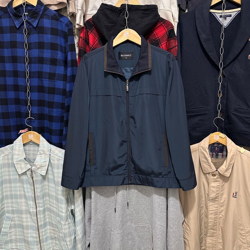 Harington Jacket McKinly, foto 2