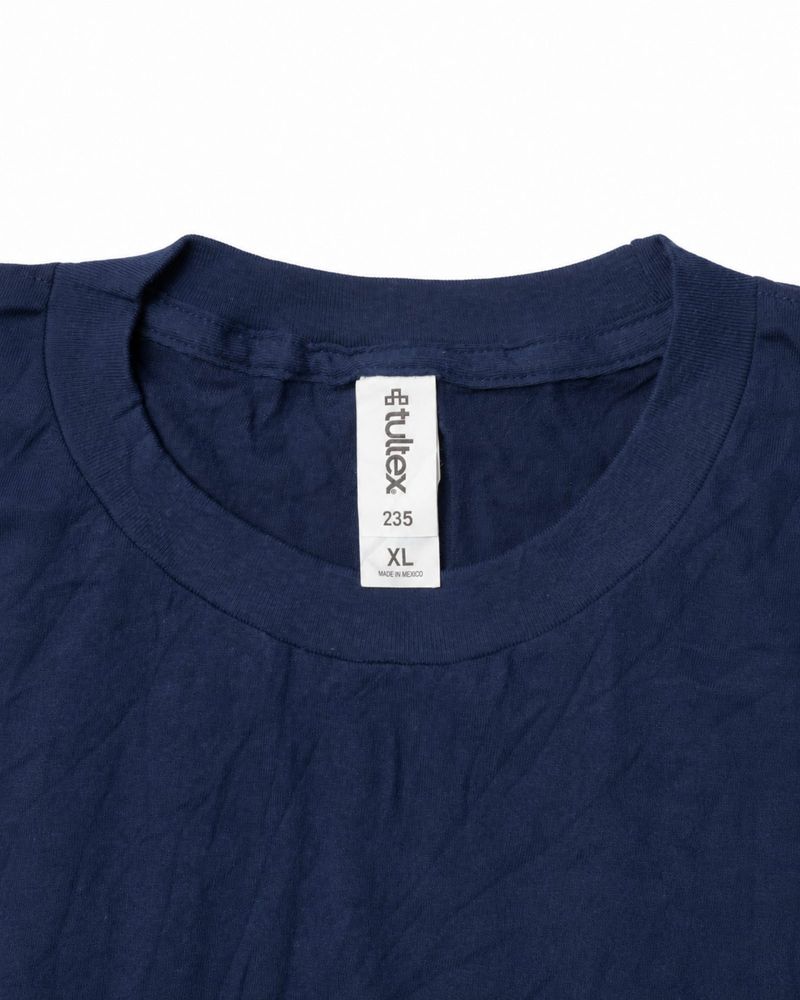 Futex 235 Lion Strong Graphic Tee Navy, foto 4