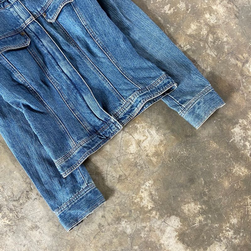 Incede Denim 2000s, foto 6