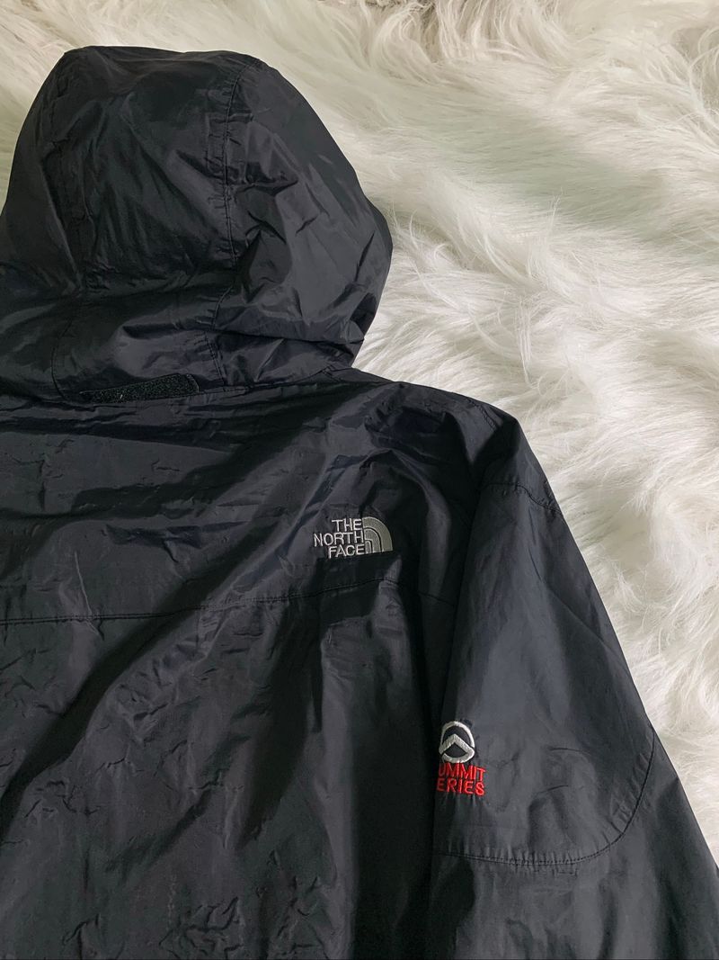 jaket outdoor the north face summit series second (4393), foto 3