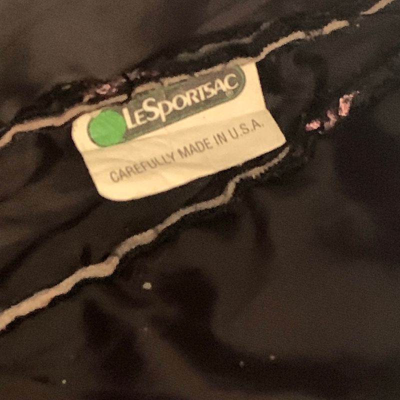 Loves Me LeSportsac Bag, foto 6