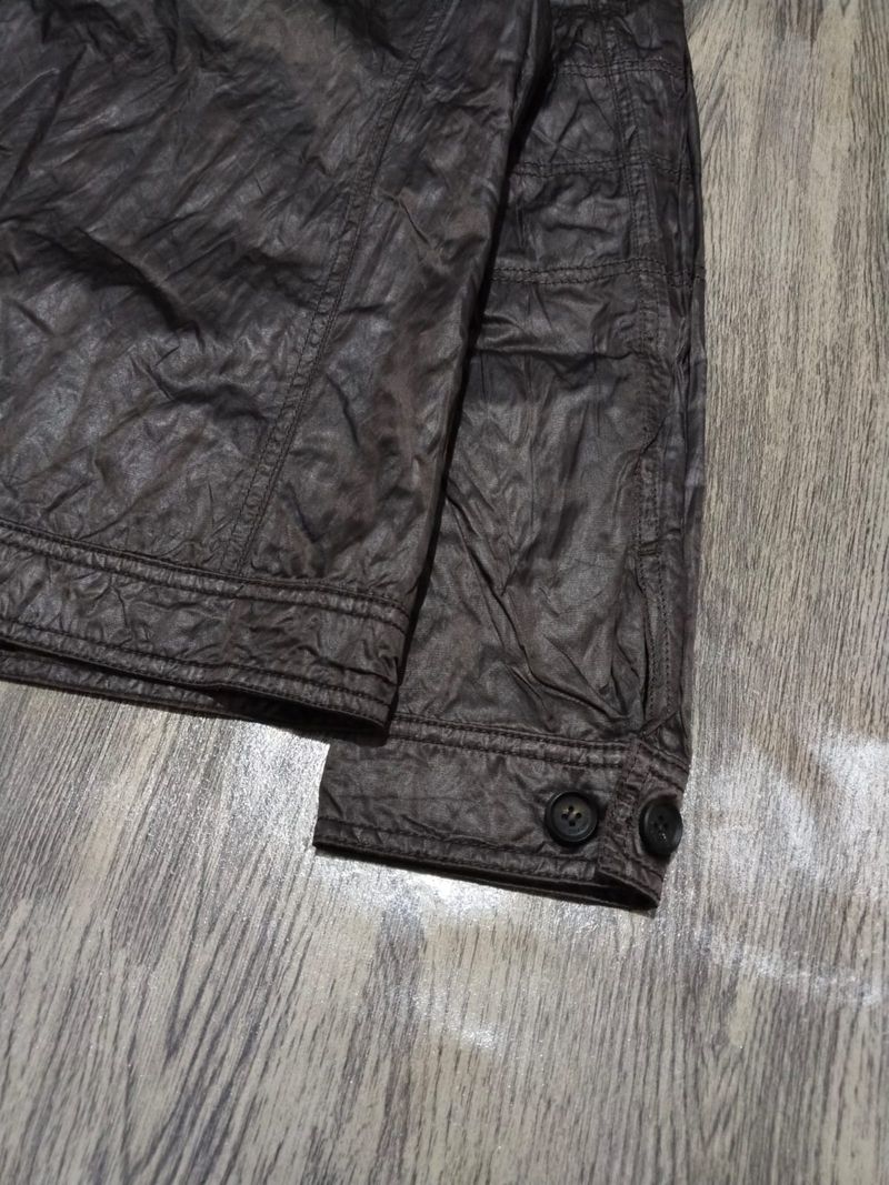 ZIO SONGZIO MULTIPOCKET JACKET SECOND BRANDED, foto 7