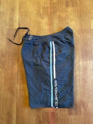 Boardshort quiksilver vintage