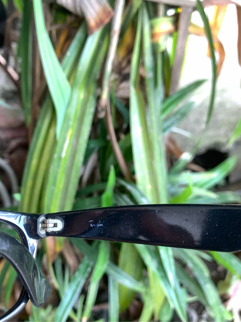 Rayban newwayfarer, foto 3
