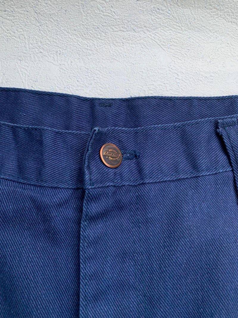 Dickies Jeans Basic Blue Navy, foto 4