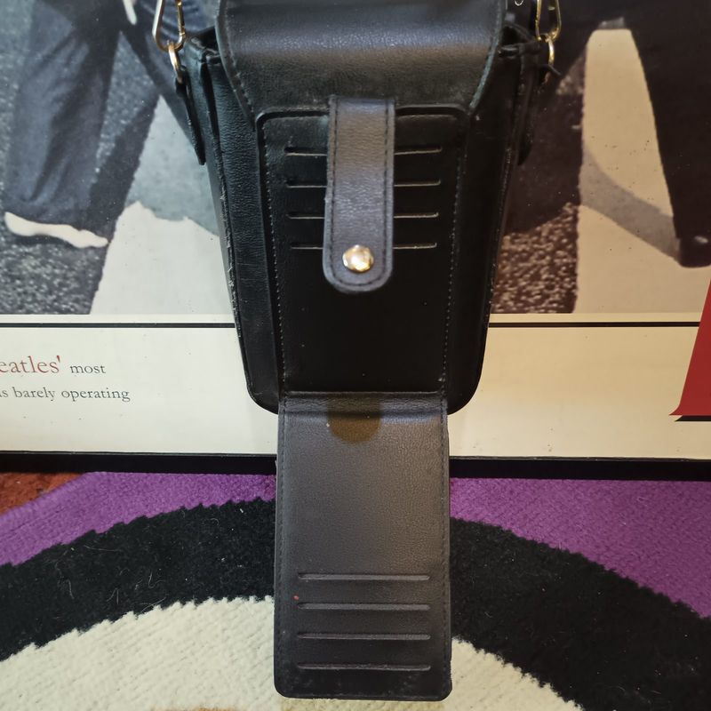 Jims Honey mini sling bag, foto 5