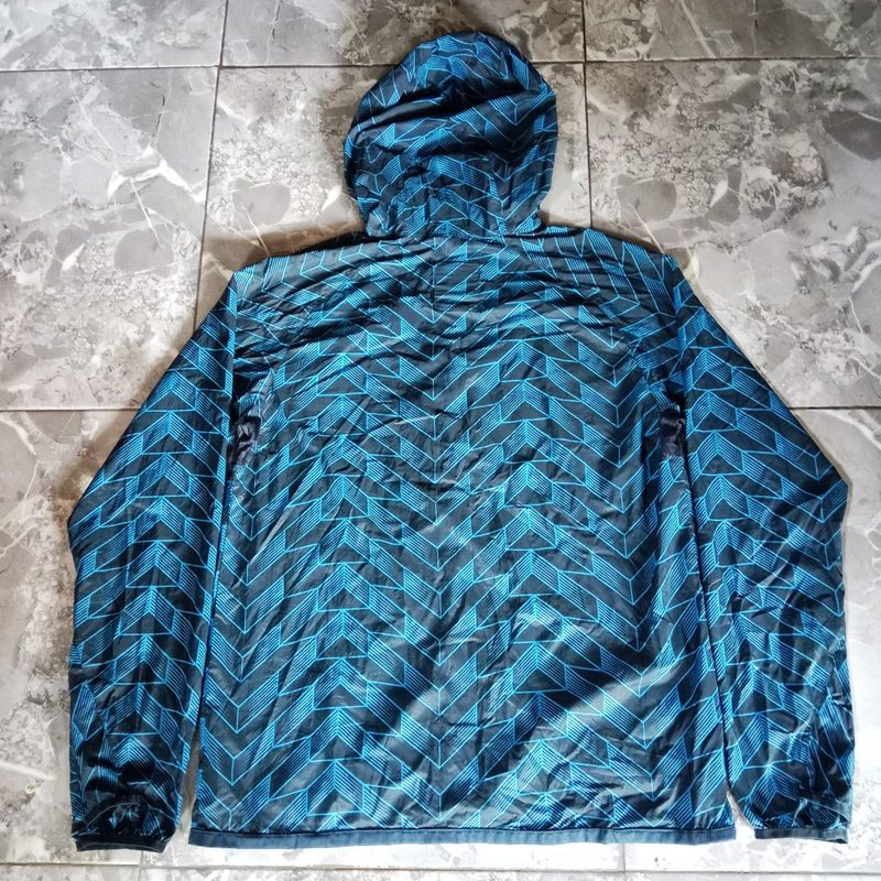 Adidas Tracktop Windbreaker Jacket Original, foto 2
