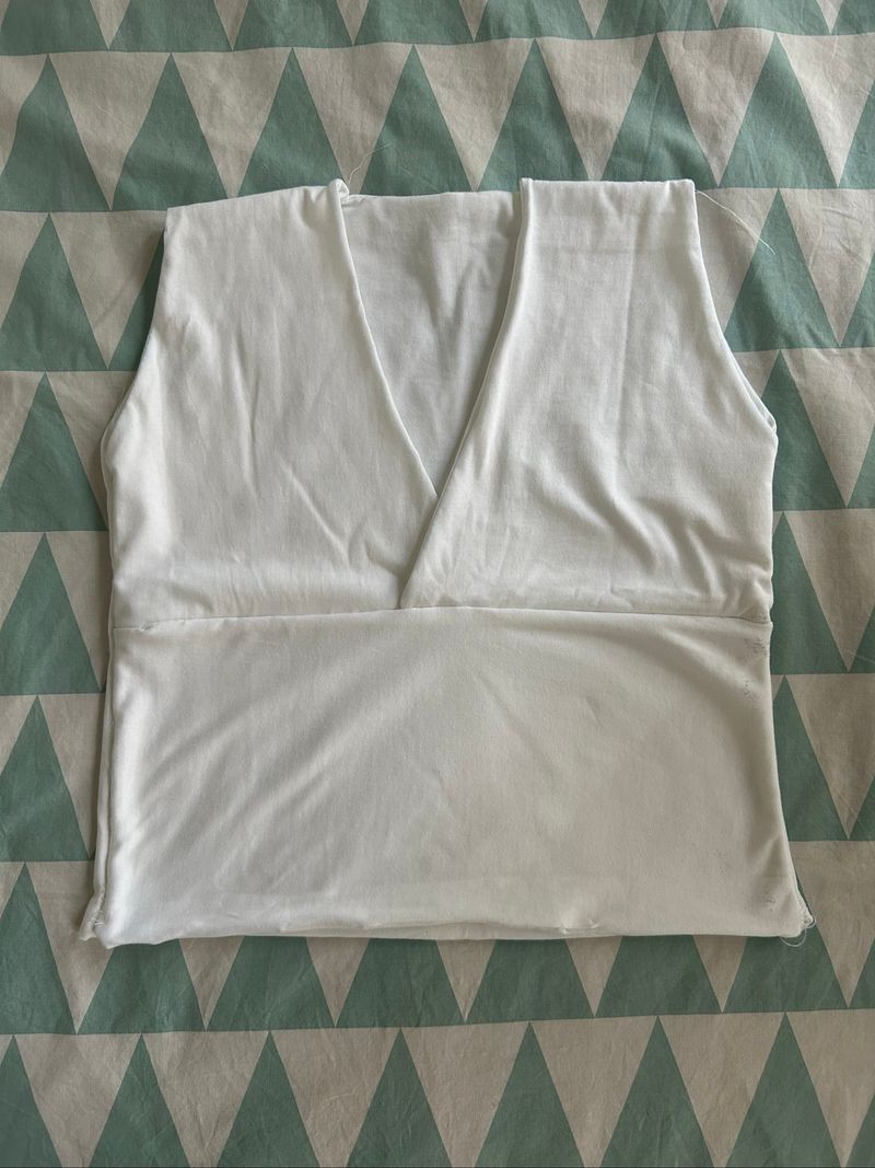 Amara Brandy Top, foto 2