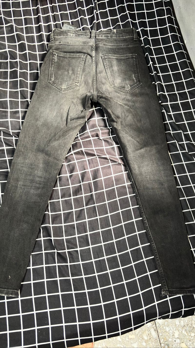 ZARA DENIM, foto 2