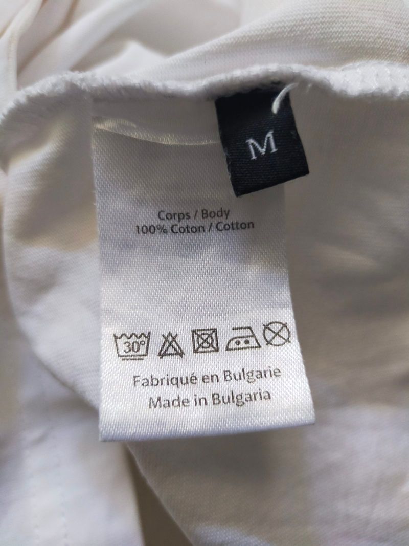 T SHIRT Y/PROJECT, foto 6