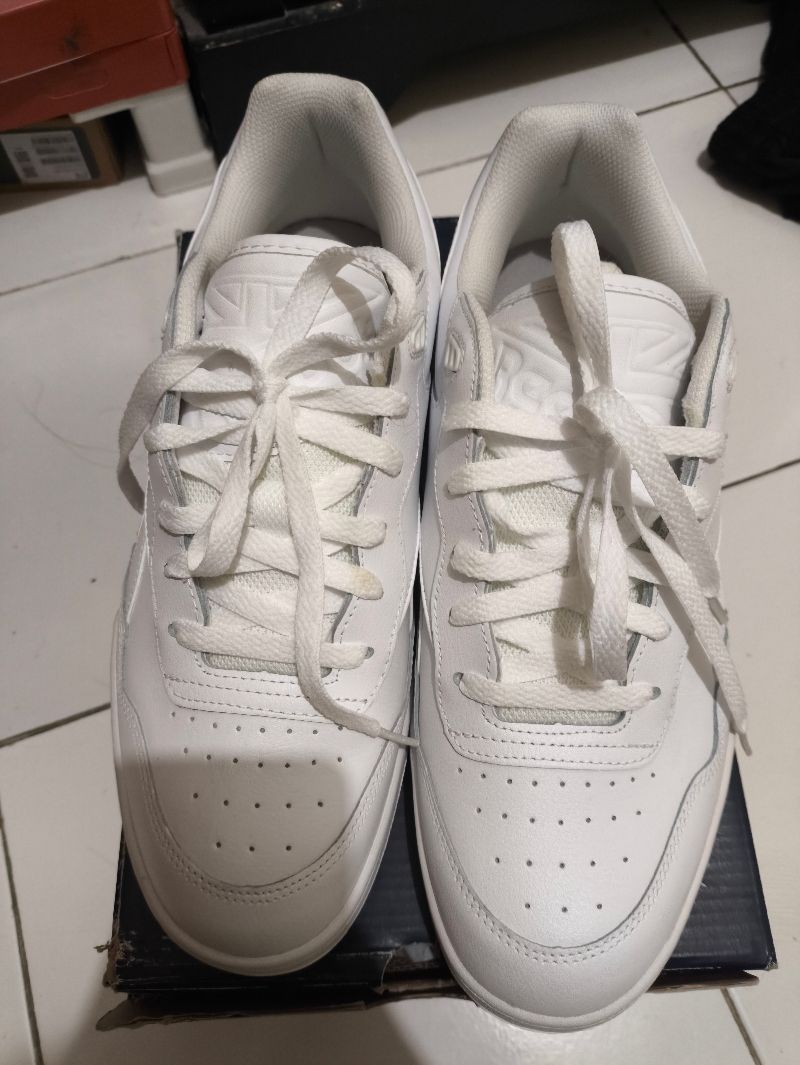 Reebok BB 4000 II, foto 2