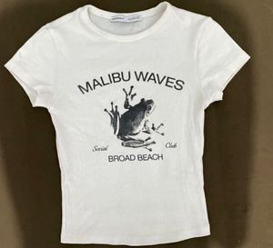 Bershka Malibu