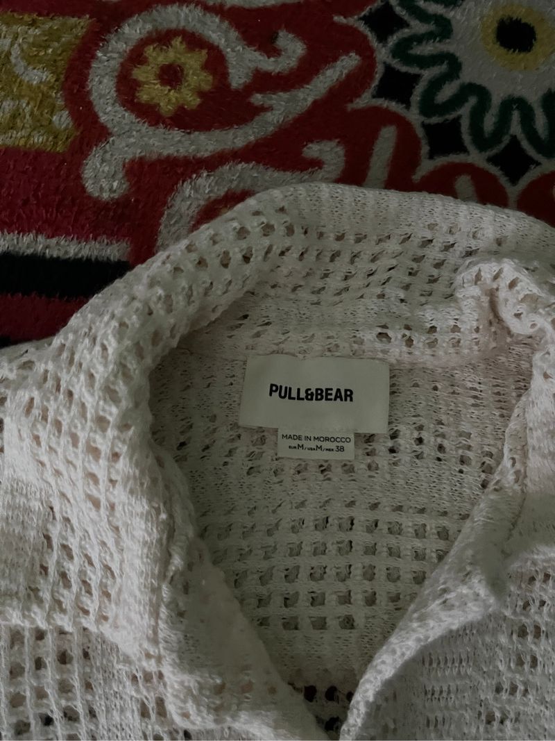 pull & bear shirts, foto 2
