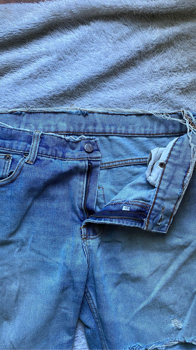 Distressed Jeans, foto 2