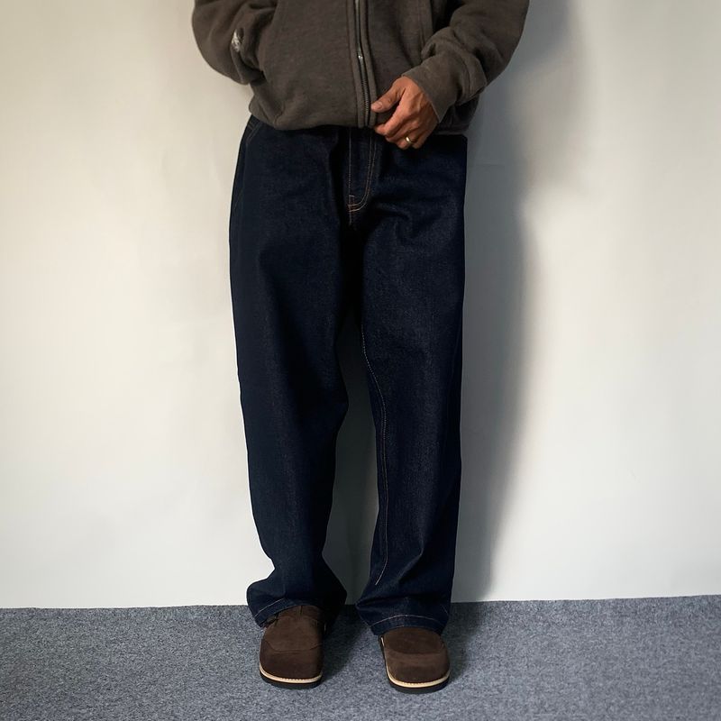 RAW DENIM, foto 3