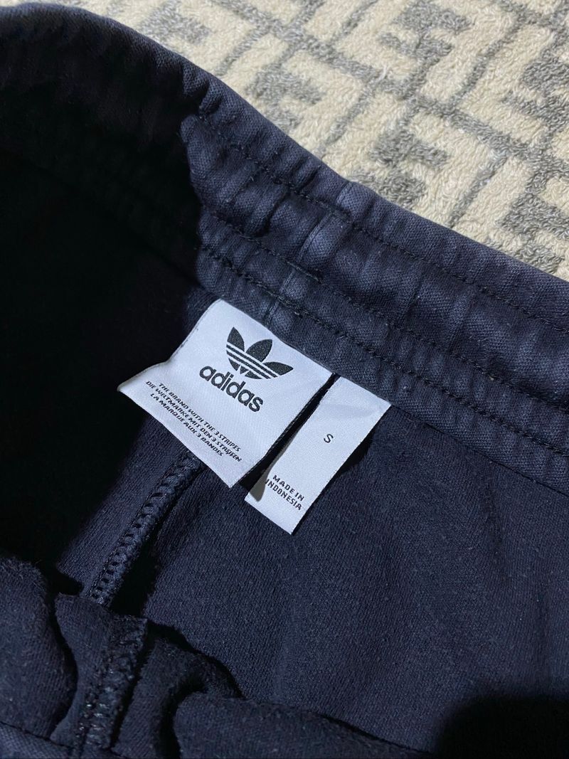 Adidas Lockup Shorts, foto 6