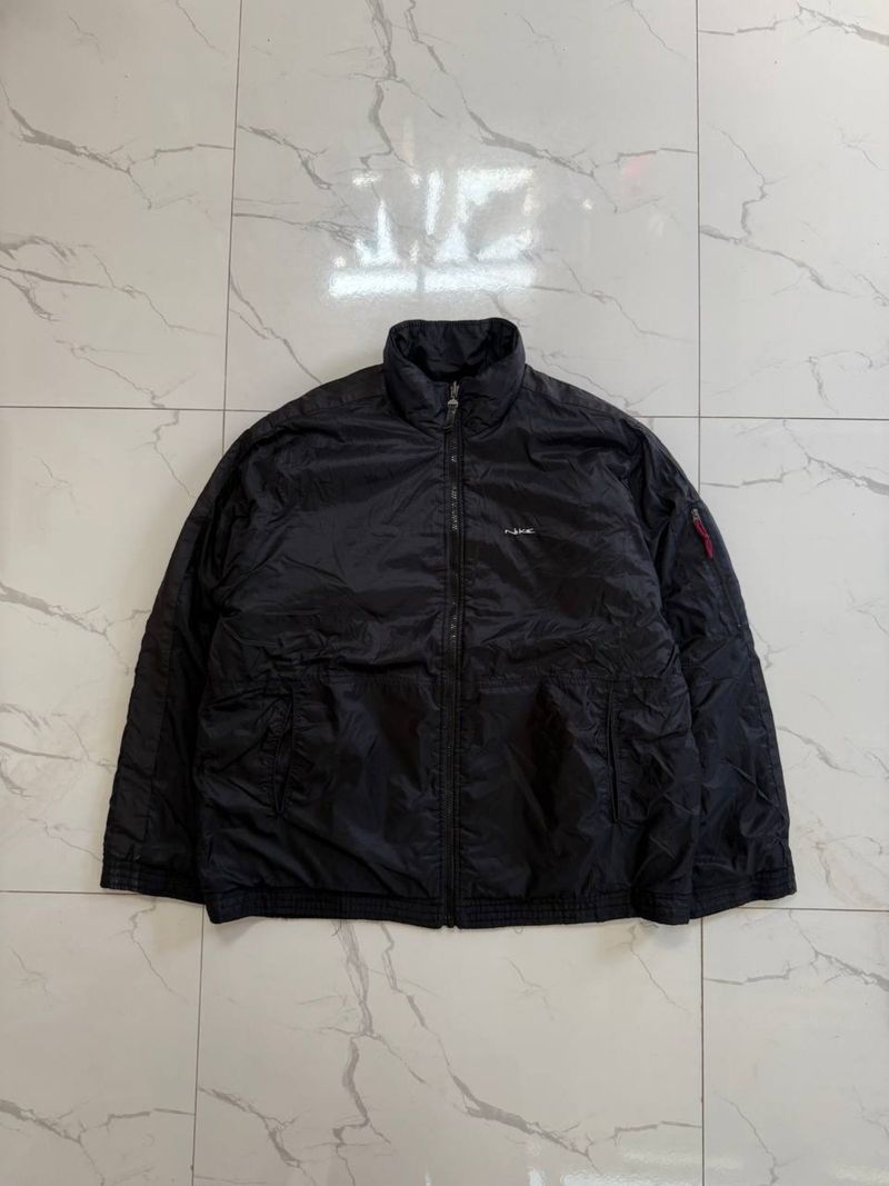 Nike VTG Reversibel Bolbal, foto 3