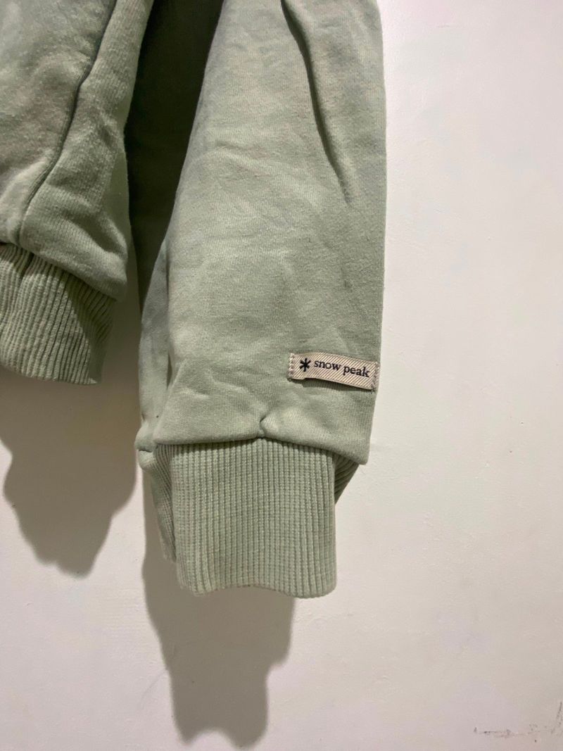 Snowpeak sweaters, foto 6