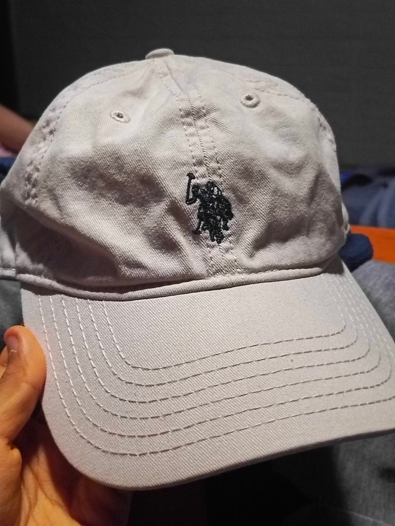 US POLO ASSN CAPS, foto 6