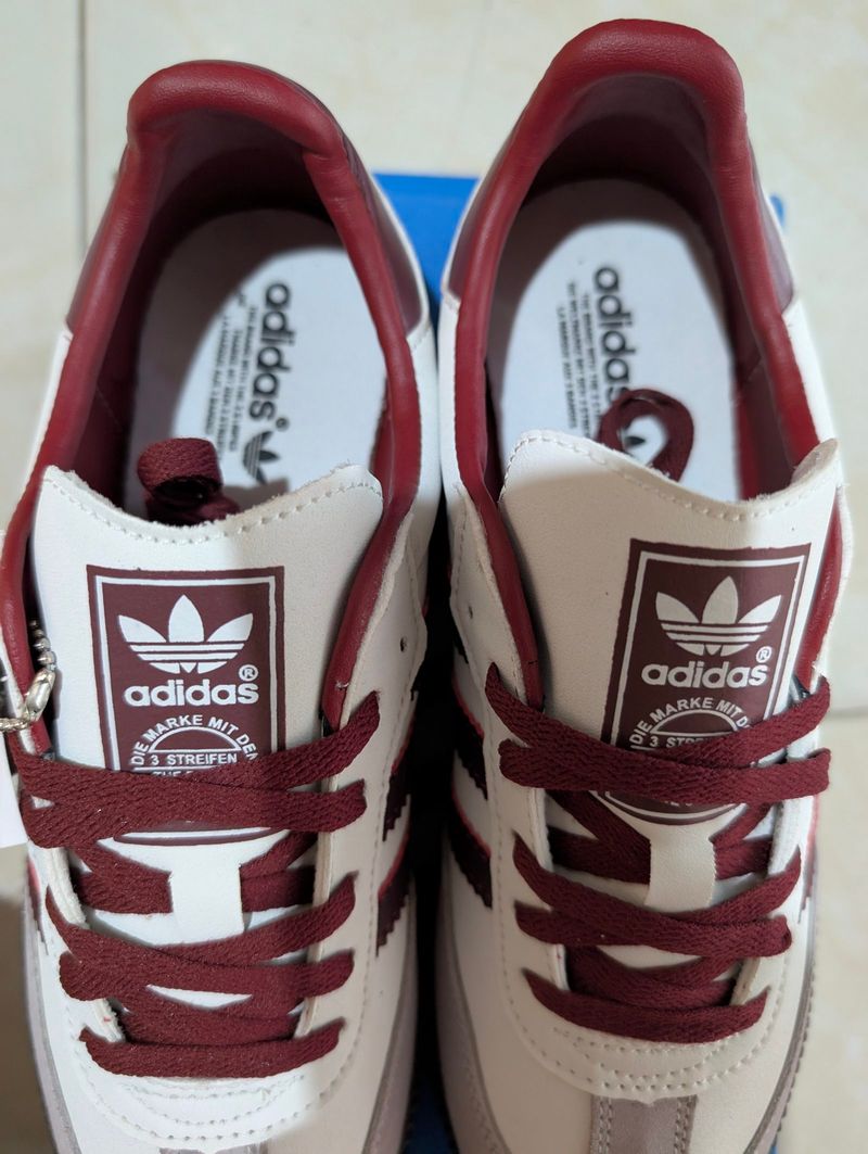 ADIDAS SAMBA OG, foto 6