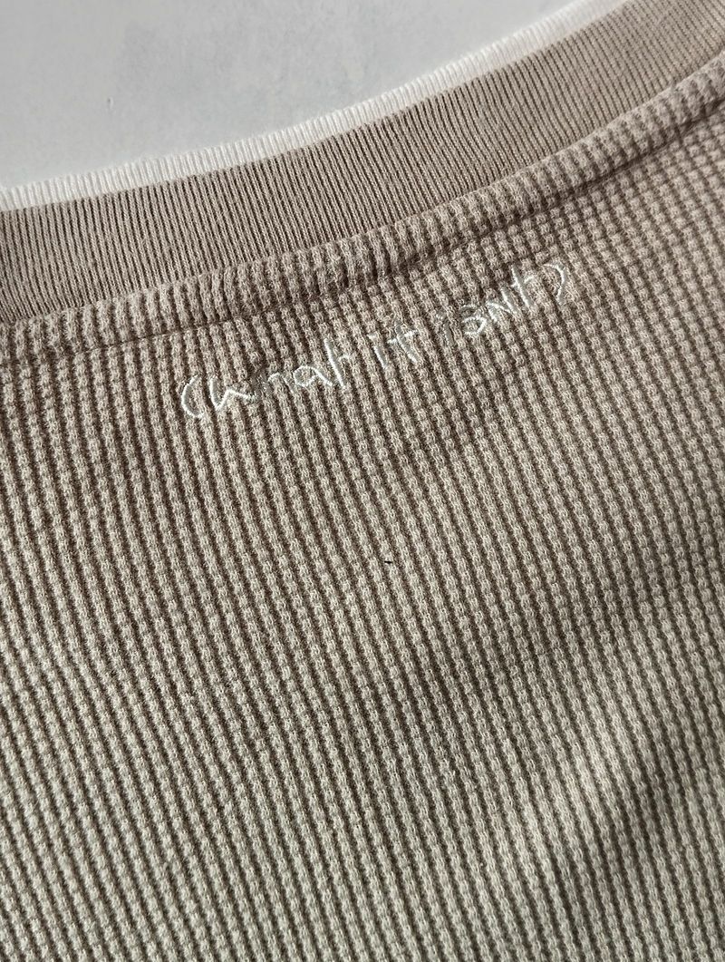 mark gonzales longsleeve, foto 6