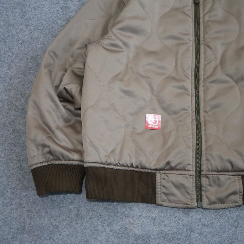 GU Reversible Bomber Jacket, foto 7