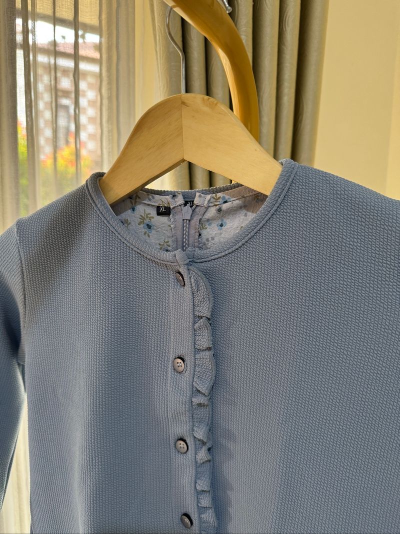 Inner dan cardigan anak, foto 3