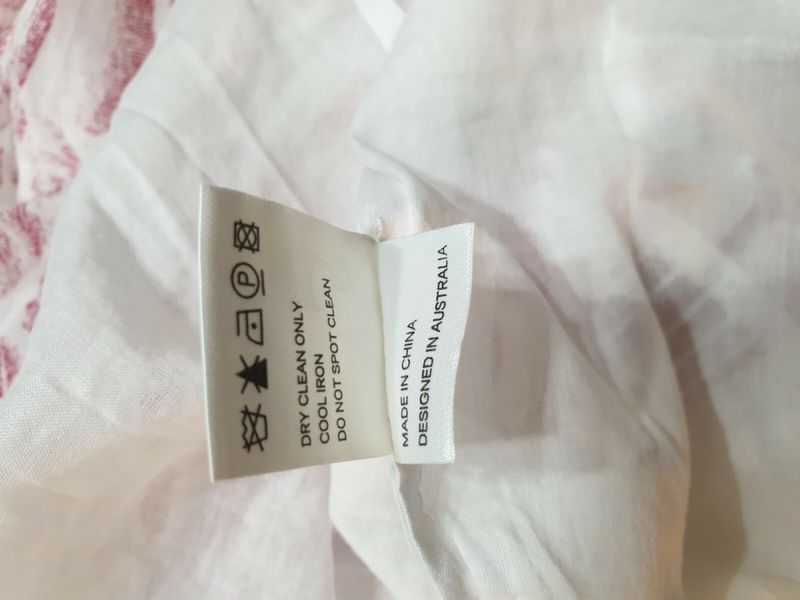 Zimmerman midi dress(authentic), foto 4