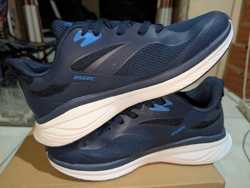 ASTEC METRON RUNNING Original, foto 3