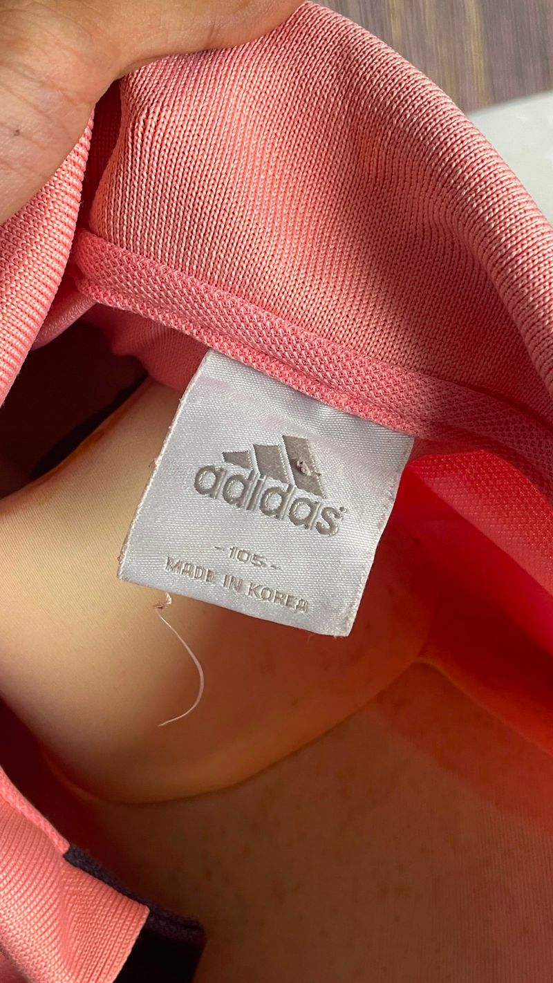 Adidas dry fit pink, foto 3