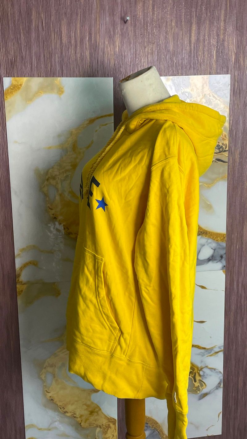 Nike Hoodie vintage, foto 8