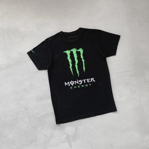 MONSTER ENERGY TEES