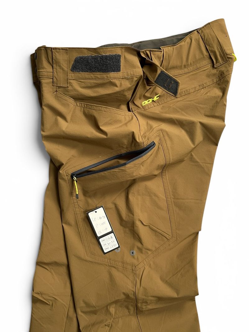 DOHC HIKING PANTS, foto 6