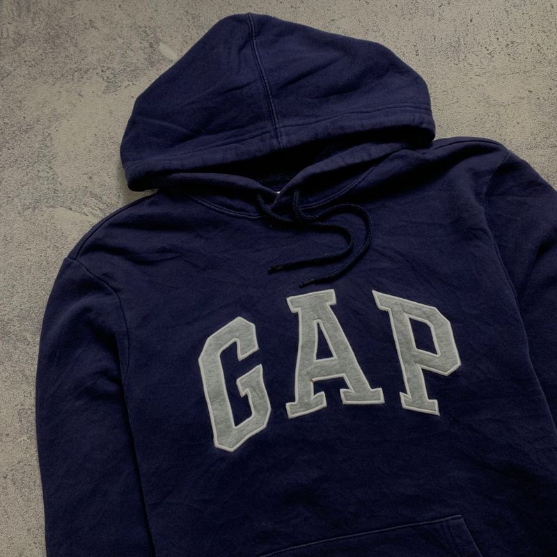 Hoodie GAP, foto 2