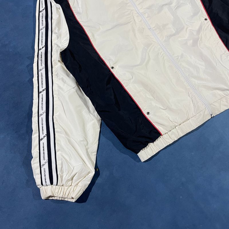 Head windbreaker hooded jacket, foto 2