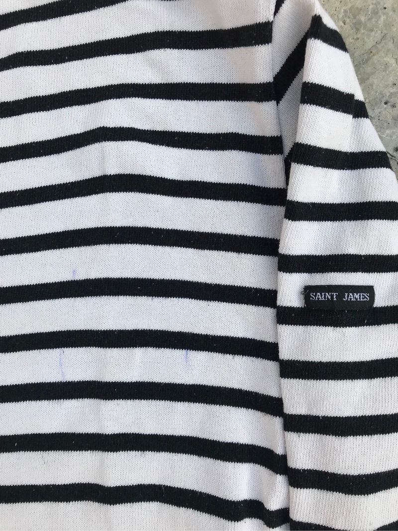 Longslevee stripe, foto 2