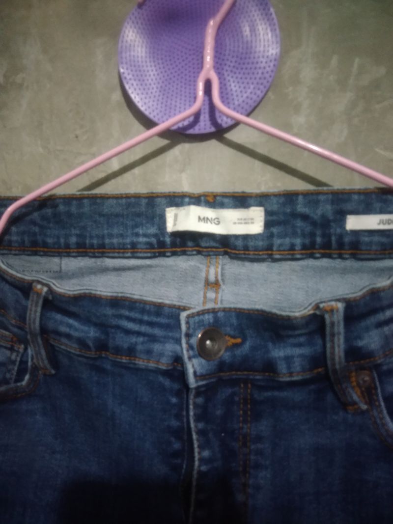 Celana Jeans, foto 4
